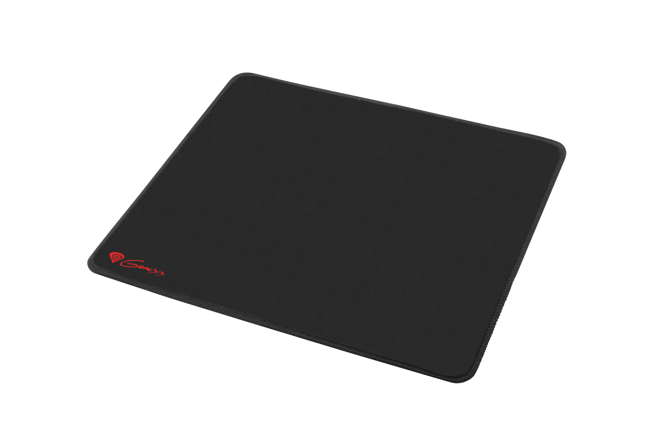 Genesis | Mouse pad | 250 x 300 x 2.5 mm | Black - Image 5