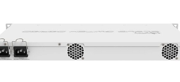 Cloud Router Switch CRS328-4C-20S-4S+RM | 12 month(s)