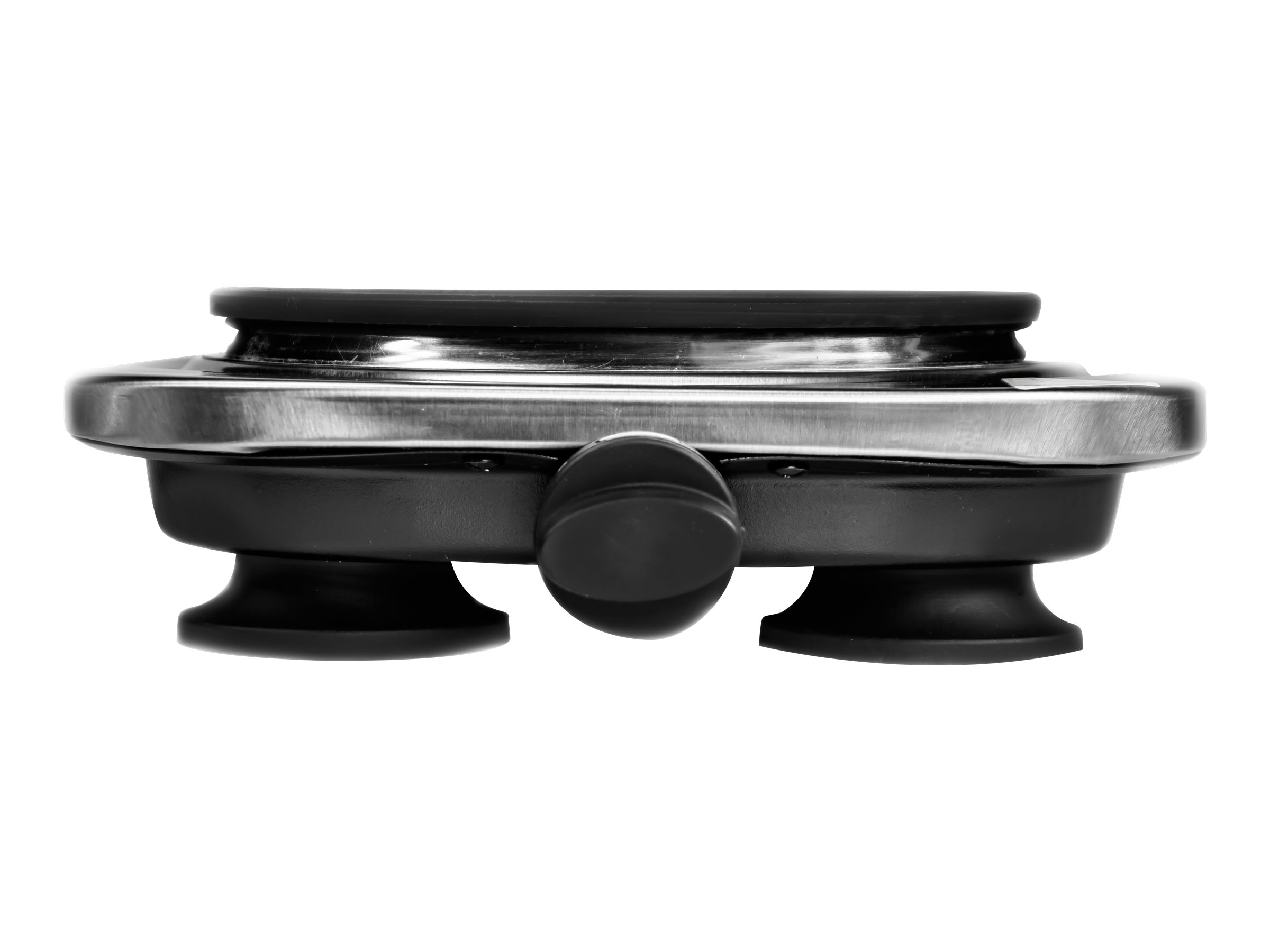 Camry | CR 6510 | Number of burners/cooking zones 1 | Rotary knob | Stainless steel | Electric - Image 3