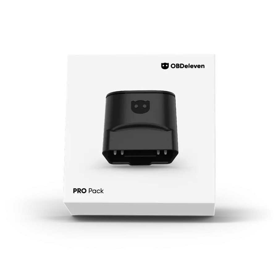 OBDeleven 3 PRO Pack + 100 Credits - Image 5