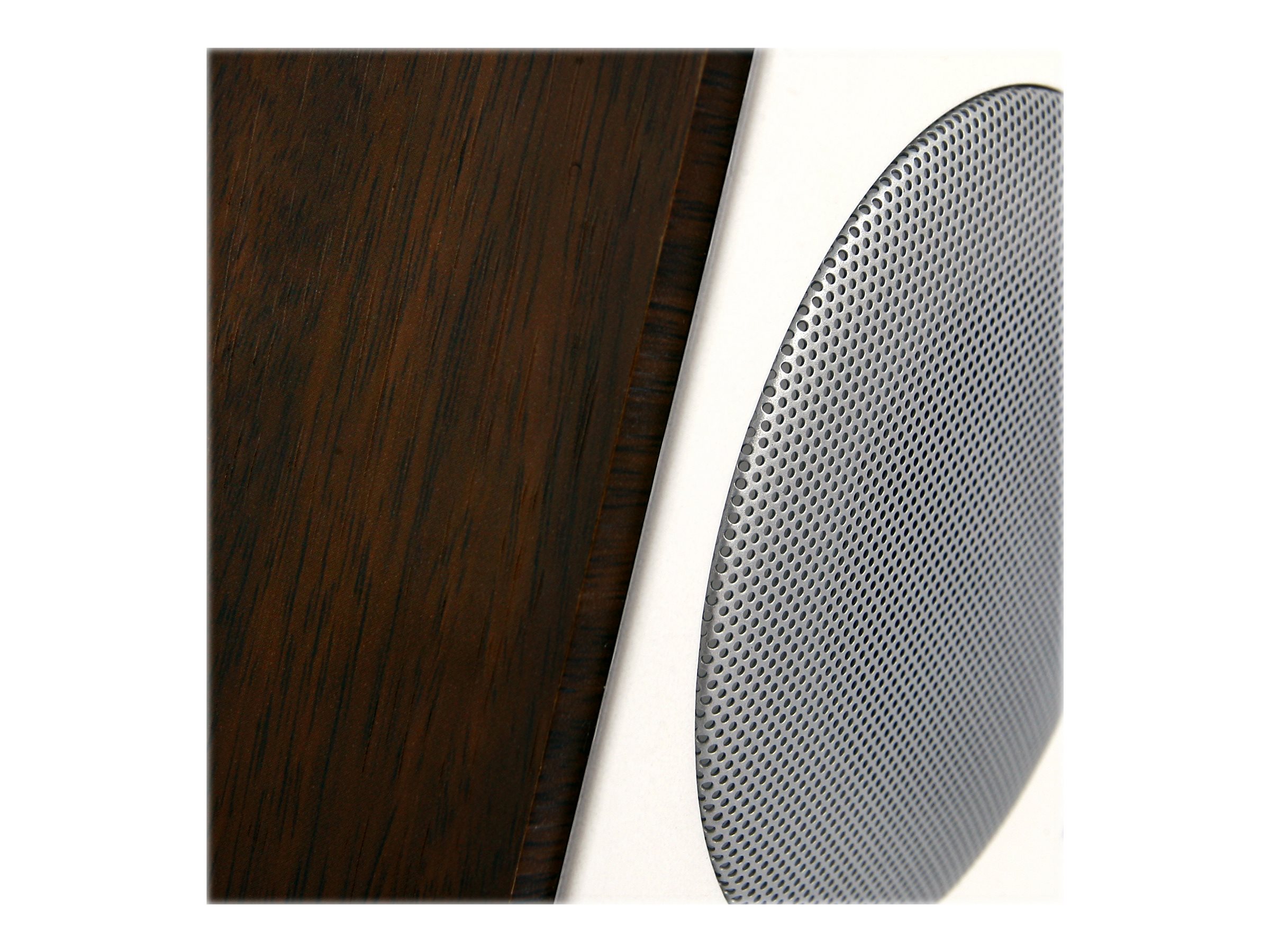 Camry | Digital Radio | CR 1153 | 5 W | White/woden - Image 10