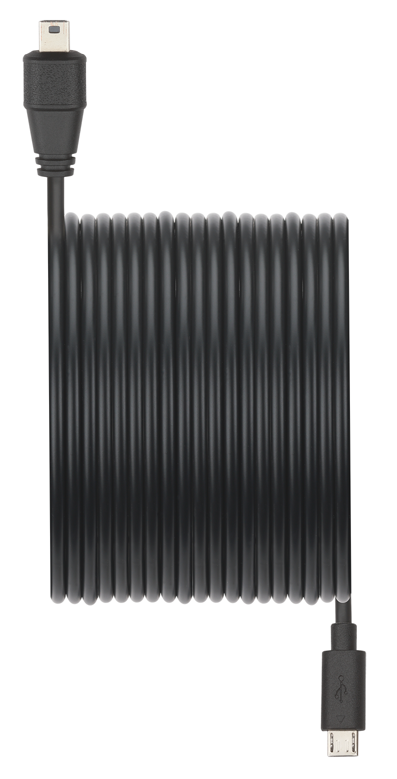 Mio MiVue E80D HDR Dual Rear Camera - Image 13