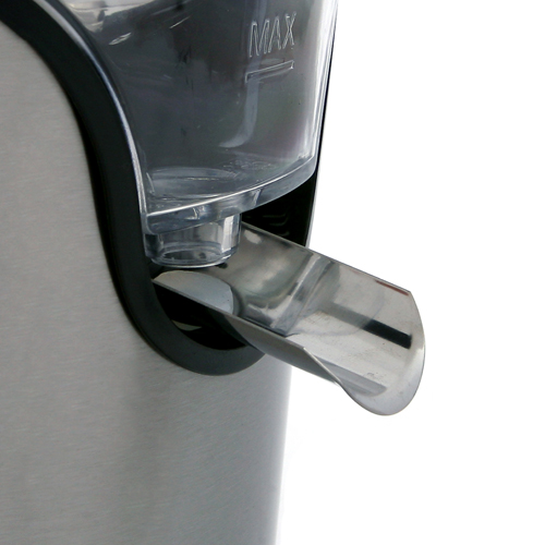 Camry | Profesional Citruis Juicer | CR 4006 | Type Electrical | Stainless steel | 500 W | Number of speeds 1 - Image 6