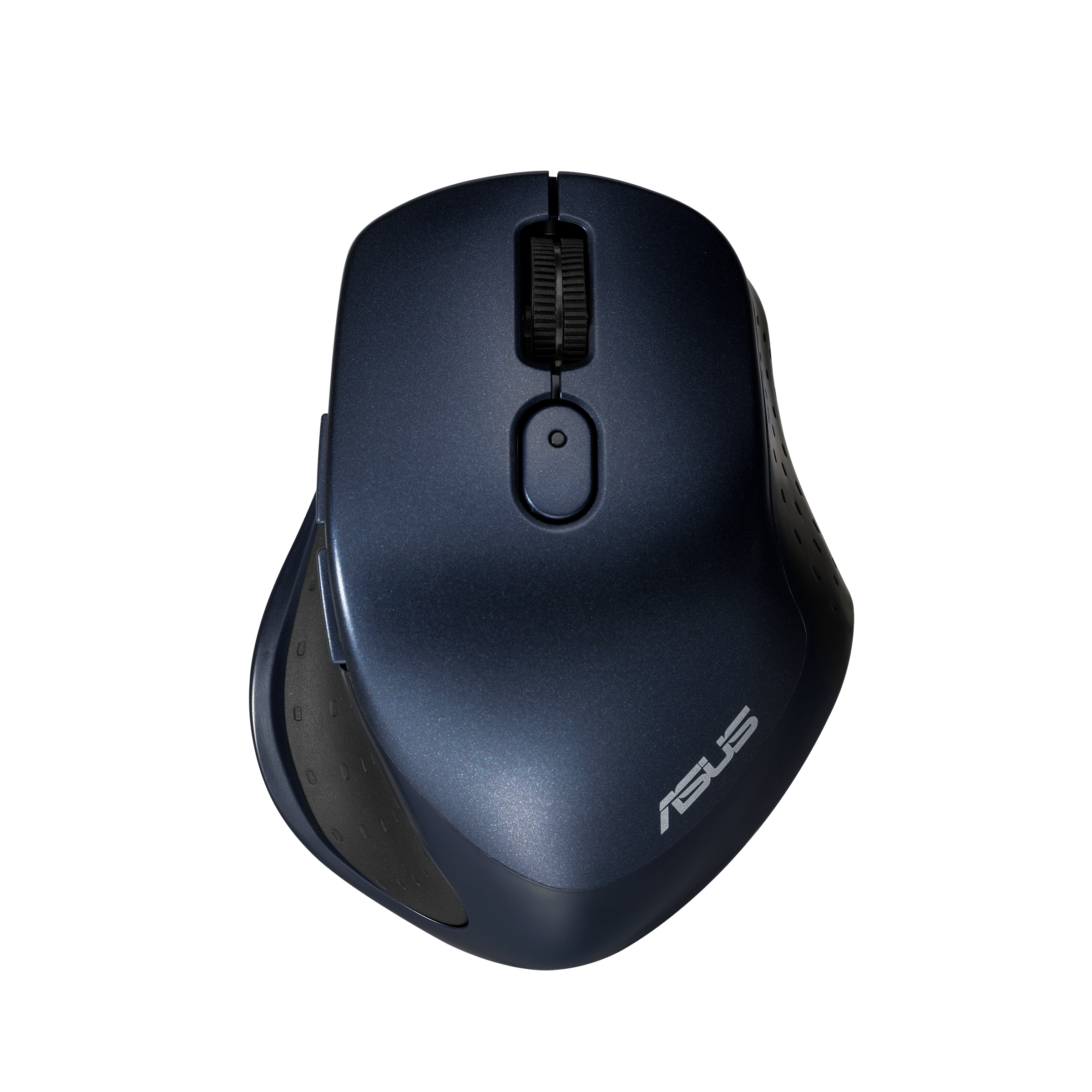 Asus | WIRELESS MOUSE | MW203 | Wireless | Bluetooth | Blue