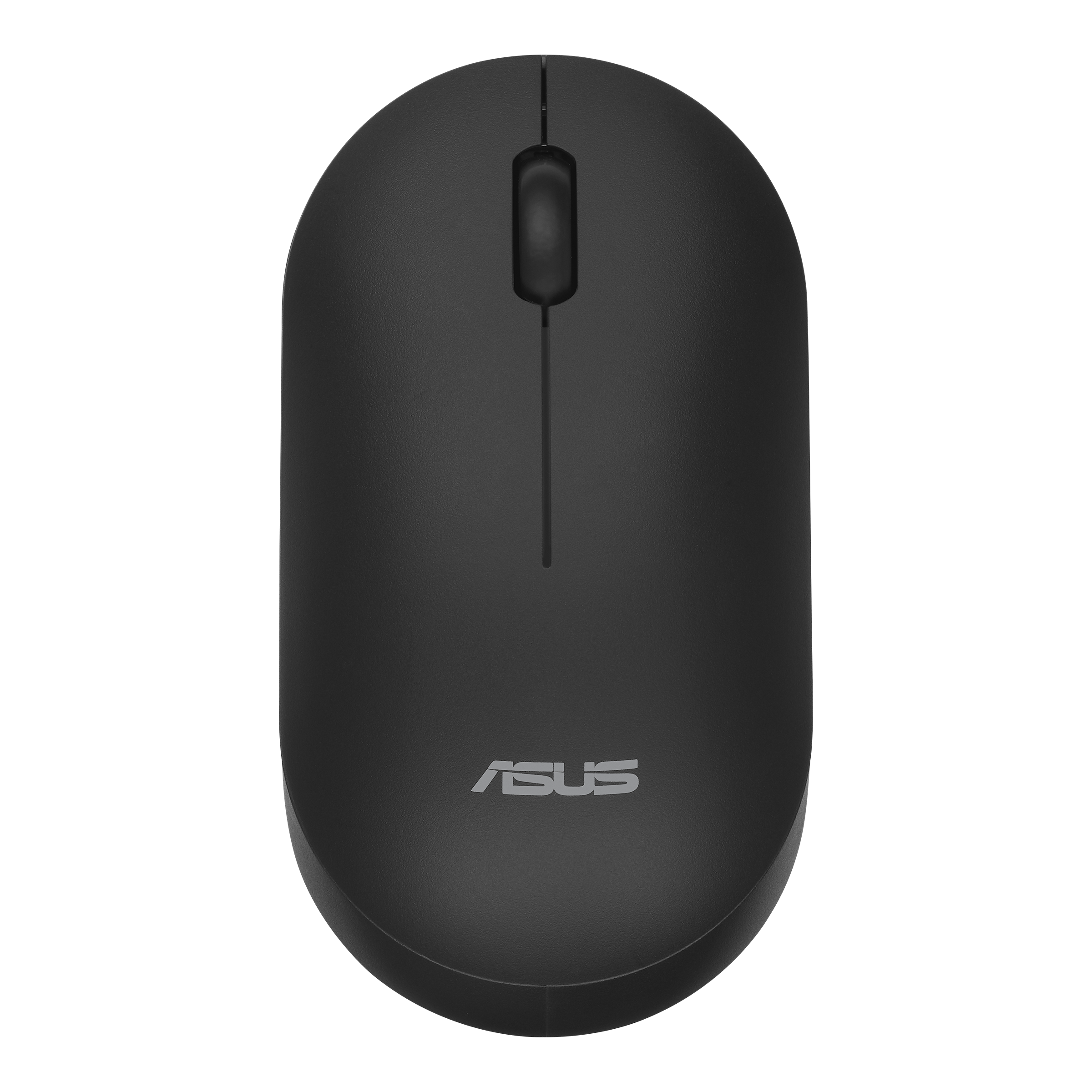 Asus CW100 | Keyboard and Mouse Set | Wireless | Russian | Black | RF 2.4GHz - Image 5