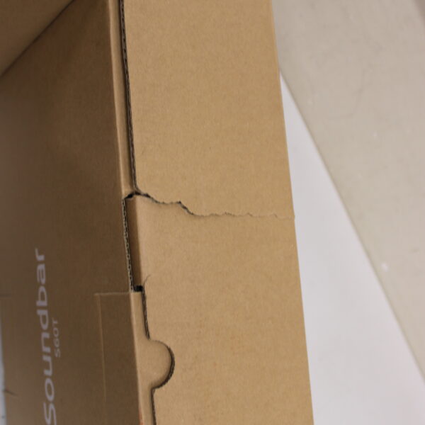 SALE OUT. LG Soundbar 3.1 channel sound system S60T | SALE OUT. LG Soundbar 3.1 Channel Sound System | S60T | DAMAGED PACKAGING,SCRATCHES LONG SPEAKER | Bluetooth