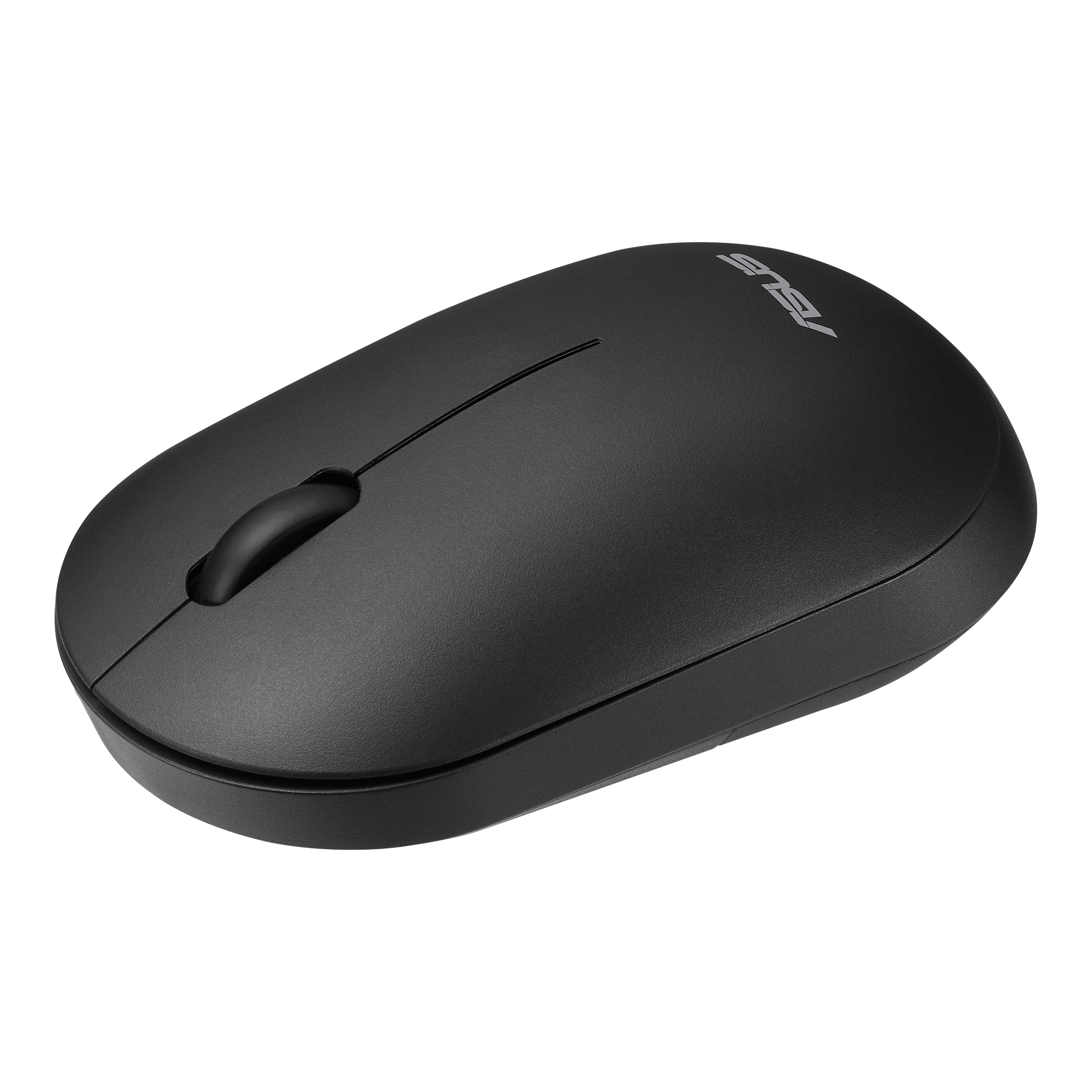 Asus CW100 | Keyboard and Mouse Set | Wireless | Russian | Black | RF 2.4GHz - Image 6