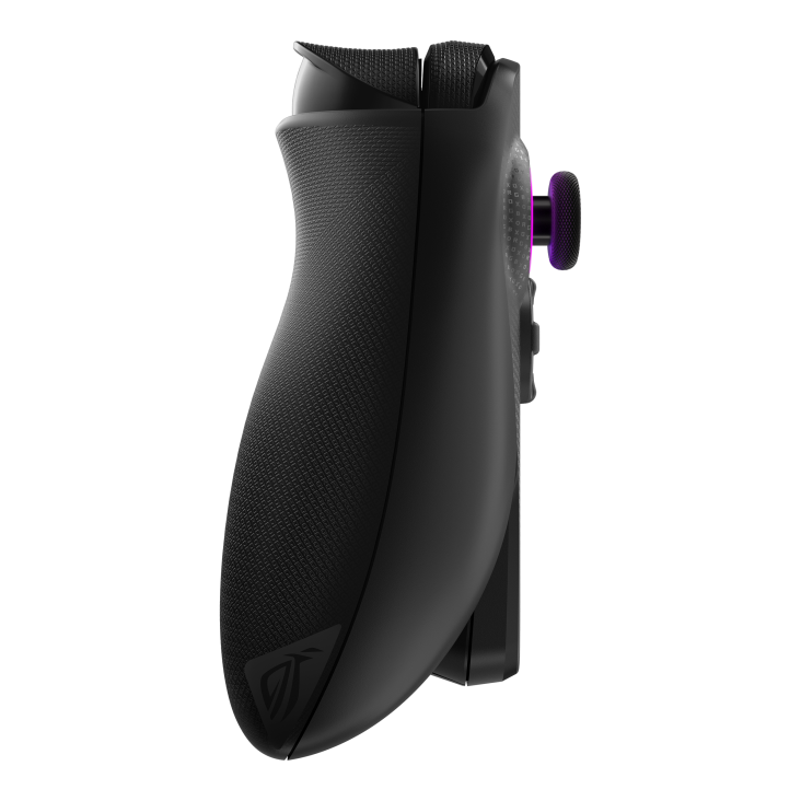 Asus ROG Xbox Ally X RC73XA-NH015W | 7 " | IPS | Touchscreen | FHD | 1920 x 1080 pixels | 120 Hz | Glossy | AMD Ryzen AI Z2 | Extreme | 24 GB | LPDDR5X | Solid-state drive capacity 1000 GB | AMD Radeon Graphics | Windows 11 Home | 802.11ax | Bluetooth version 5.2 - Image 9