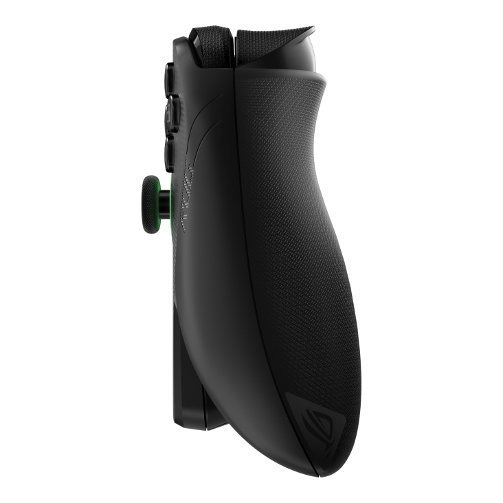 Asus ROG Xbox Ally X RC73XA-NH015W | 7 " | IPS | Touchscreen | FHD | 1920 x 1080 pixels | 120 Hz | Glossy | AMD Ryzen AI Z2 | Extreme | 24 GB | LPDDR5X | Solid-state drive capacity 1000 GB | AMD Radeon Graphics | Windows 11 Home | 802.11ax | Bluetooth version 5.2 - Image 10