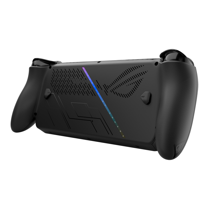 Asus ROG Xbox Ally X RC73XA-NH015W | 7 " | IPS | Touchscreen | FHD | 1920 x 1080 pixels | 120 Hz | Glossy | AMD Ryzen AI Z2 | Extreme | 24 GB | LPDDR5X | Solid-state drive capacity 1000 GB | AMD Radeon Graphics | Windows 11 Home | 802.11ax | Bluetooth version 5.2 - Image 12