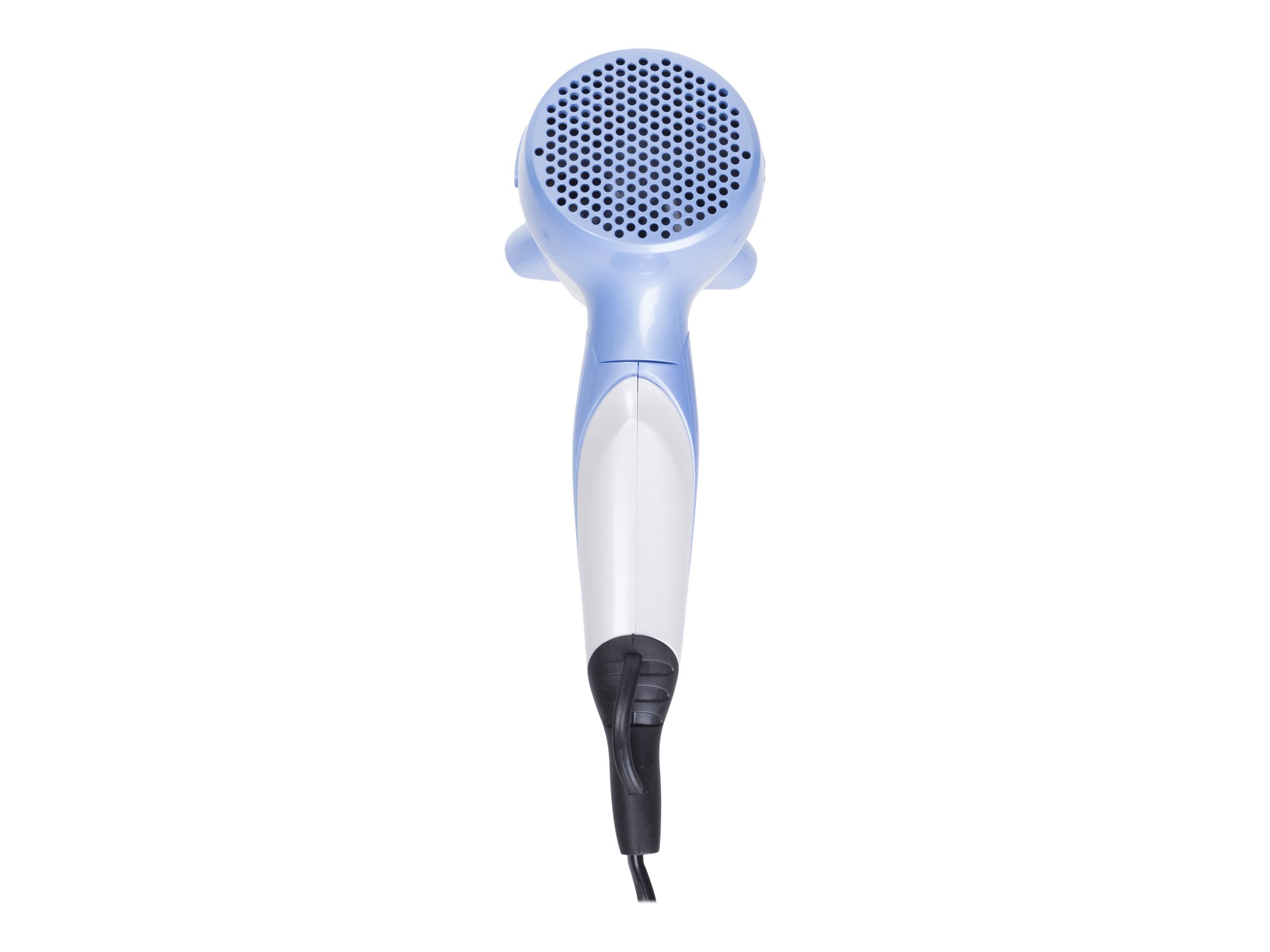 Adler | Hair Dryer | AD 2222 | 1200 W | Number of temperature settings 1 | White/blue - Image 6