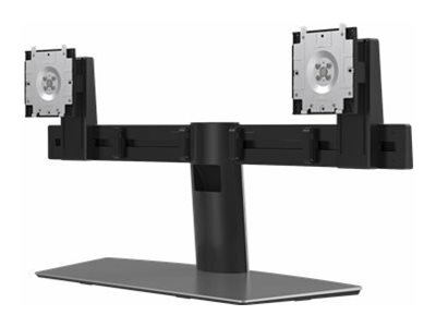 Dell | Dual Monitor Stand | MDS19 | Stand - Image 2