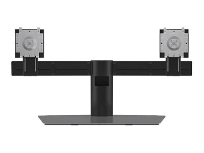 Dell | Dual Monitor Stand | MDS19 | Stand - Image 5