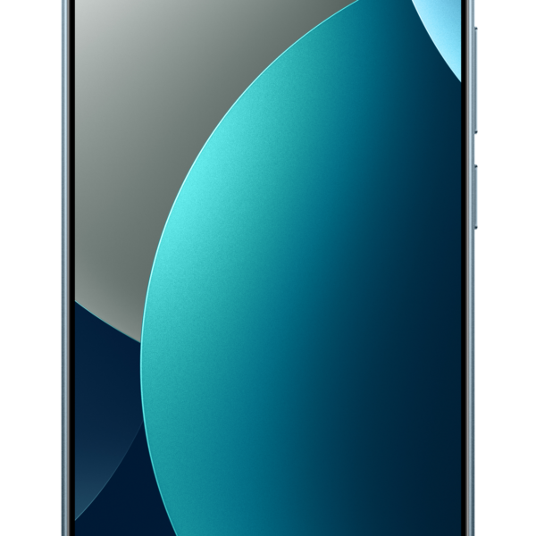 Xiaomi Redmi | Note 15 Pro | Glacier Blue | 6.83 " | AMOLED | 1220 x 2772 pixels | Mediatek | Internal RAM 8 GB | 256 GB | Dual SIM | 4G | 5G | Main camera resolution 200+8+2 MP | Secondary camera resolution 20 MP | Android | 15 | 6580 mAh