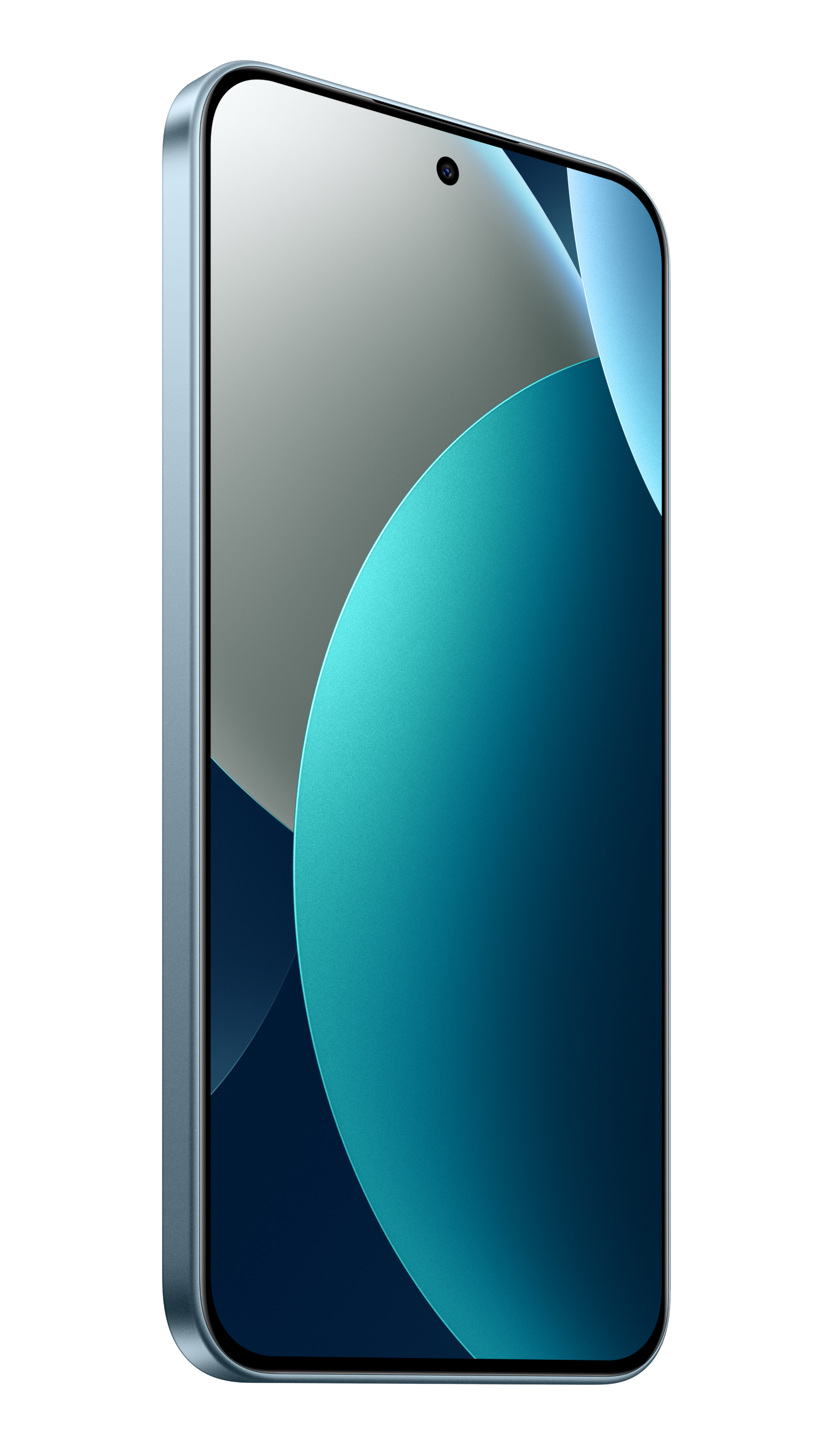 Xiaomi Redmi | Note 15 Pro | Glacier Blue | 6.83 " | AMOLED | 1220 x 2772 pixels | Mediatek | Internal RAM 8 GB | 256 GB | Dual SIM | 4G | 5G | Main camera resolution 200+8+2 MP | Secondary camera resolution 20 MP | Android | 15 | 6580 mAh - Image 2