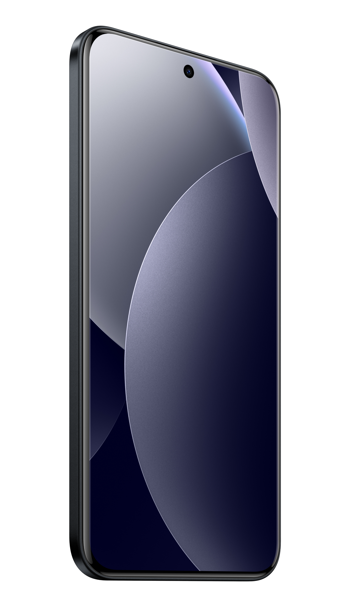 Xiaomi Redmi | Note 15 Pro+ | Black | 6.83 " | AMOLED | 1220 x 2772 pixels | Qualcomm | Internal RAM 8 GB | 256 GB | Dual SIM | 4G | 5G | Main camera resolution 200+8+2 MP | Secondary camera resolution 32 MP | Android | 15 - Image 2