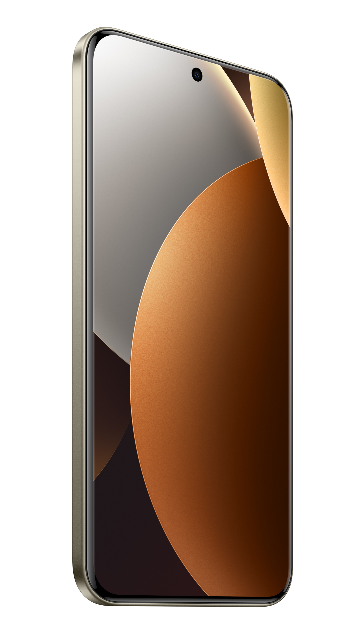 Xiaomi Redmi | Note 15 Pro+ | Mocha Brown | 6.83 " | AMOLED | 1220 x 2772 pixels | Qualcomm | Internal RAM 8 GB | 256 GB | Dual SIM | 4G | 5G | Main camera resolution 200+8+2 MP | Secondary camera resolution 32 MP | Android | 15 - Image 2