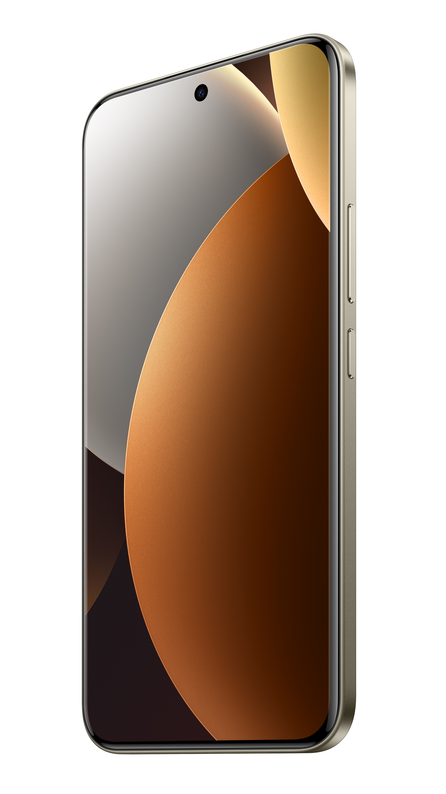 Xiaomi Redmi | Note 15 Pro+ | Mocha Brown | 6.83 " | AMOLED | 1220 x 2772 pixels | Qualcomm | Internal RAM 8 GB | 256 GB | Dual SIM | 4G | 5G | Main camera resolution 200+8+2 MP | Secondary camera resolution 32 MP | Android | 15 - Image 3