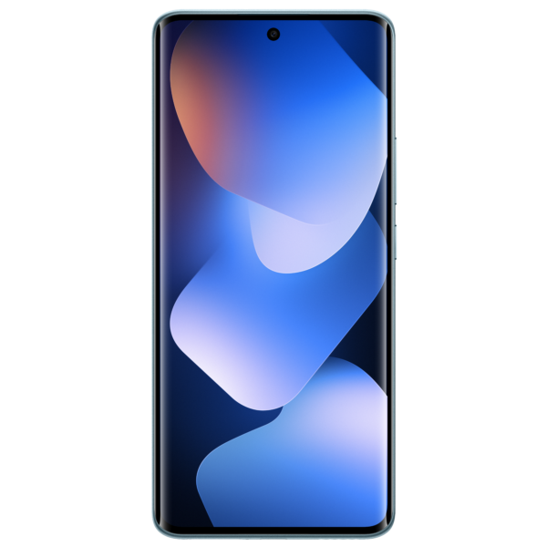 Xiaomi Redmi | Note 15 | Glacier Blue | 6.77 " | AMOLED | 1080 x 2392 pixels | Qualcomm | Internal RAM 8 GB | 256 GB | Dual SIM | 4G | 5G | Main camera resolution 108+8+2 MP | Secondary camera resolution 20 MP | Android | 15