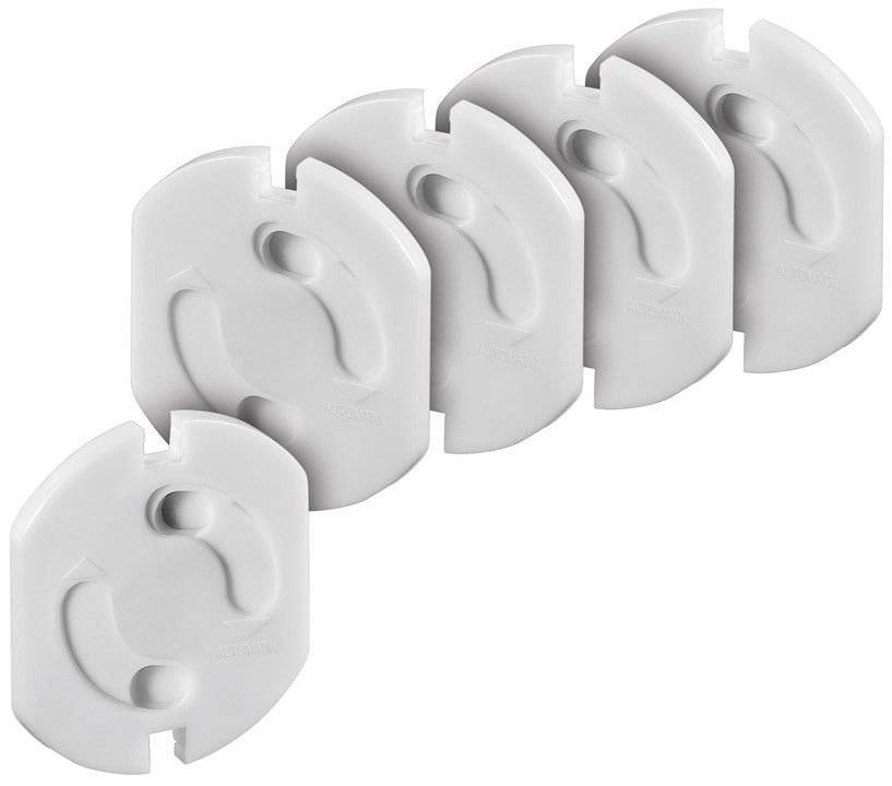 Goobay | Child protection covers | 51319 - Image 2