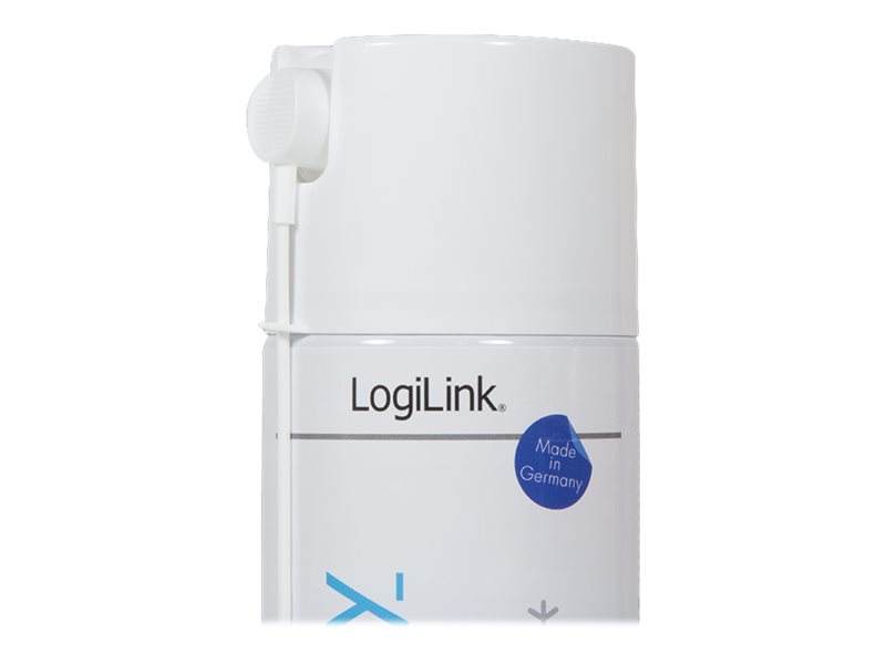 Logilink | RP0014 | Cooling Spray | 400 ml - Image 4