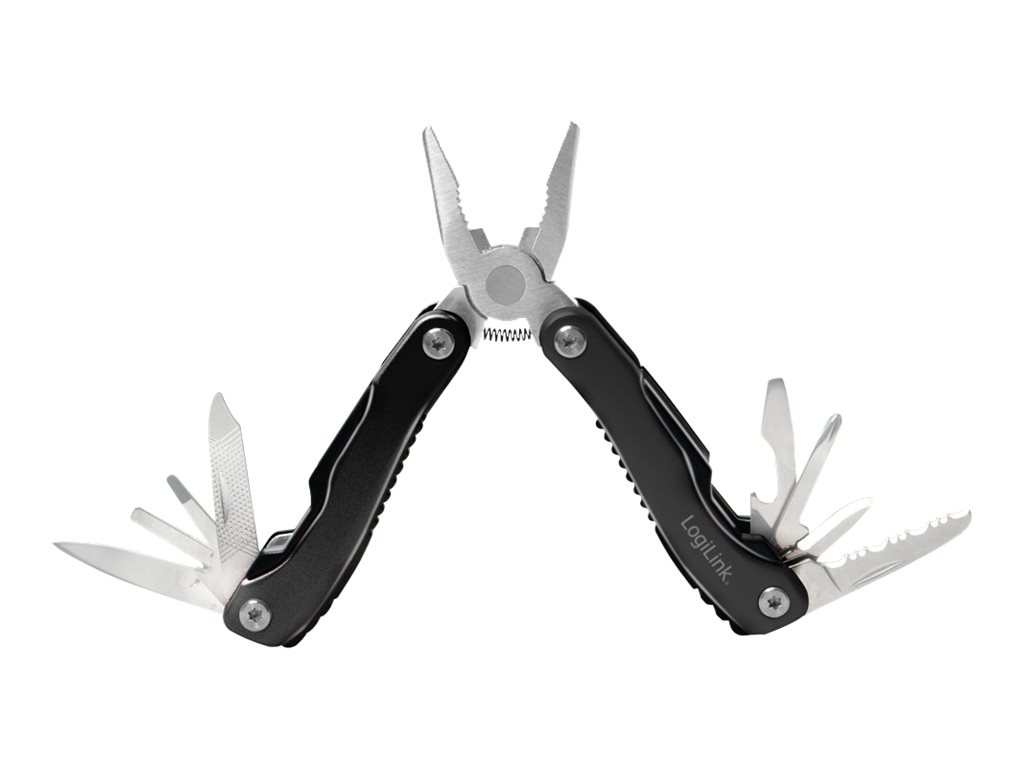 Logilink WZ0044 Multitool | Logilink | WZ0044 Multitool - Image 2
