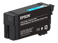 Epson Cartrige | UltraChrome XD2 T40D240 | Ink | Cyan - Image 2