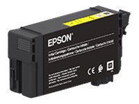 Epson Cartrige | UltraChrome XD2 T40D440 | Ink | Yellow - Image 2