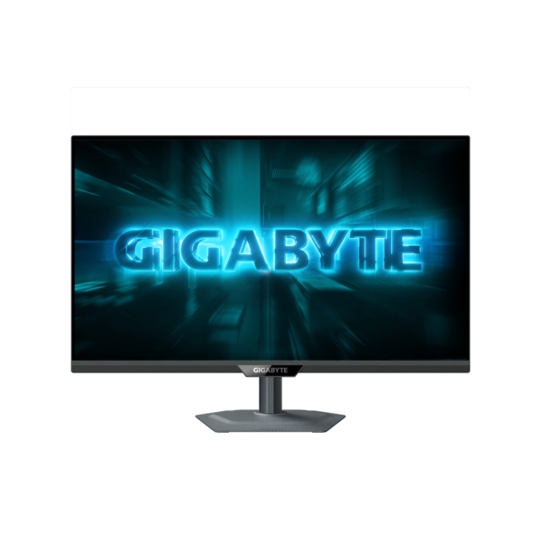 Gigabyte | G27UP EK | 27 " | SS IPS | UHD | 160 Hz | 1 ms | 3840 x 2160 pixels | 400 cd/m² | HDMI ports quantity 2
