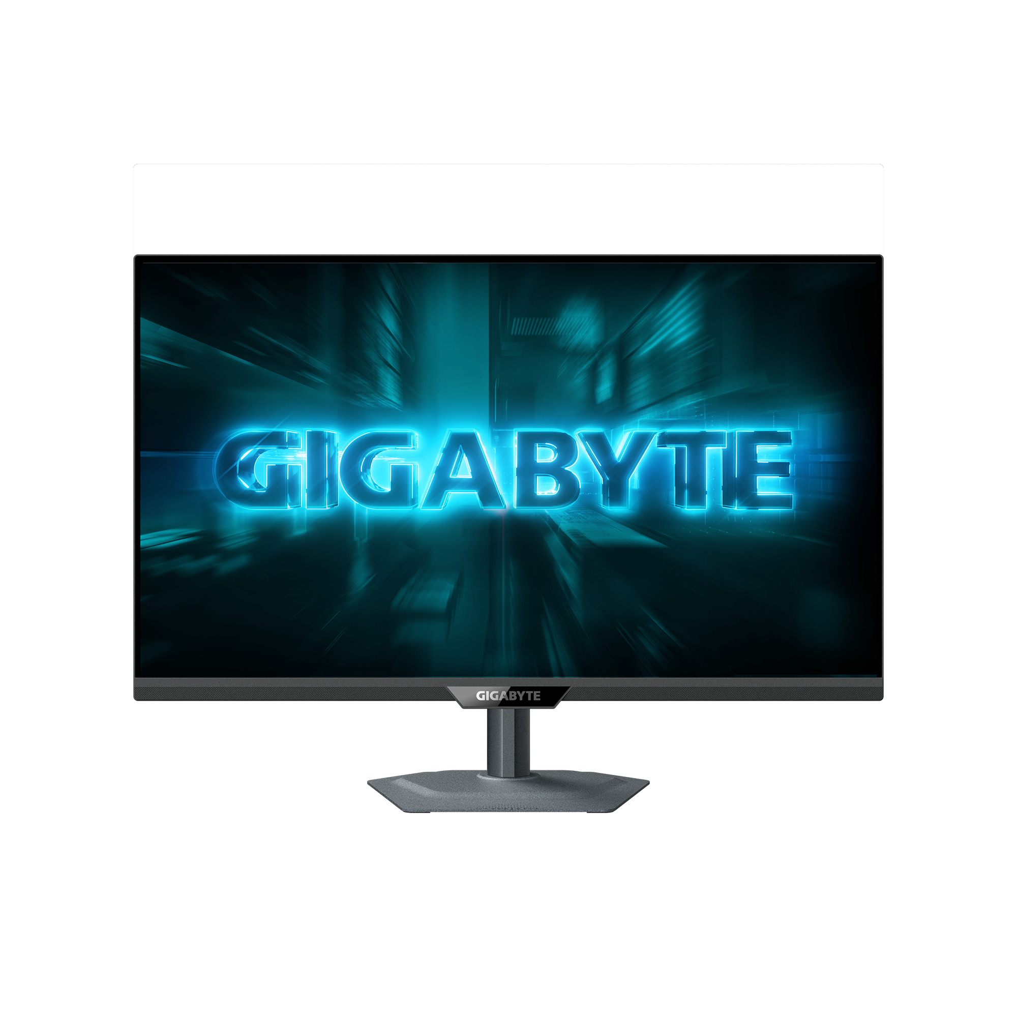 Gigabyte | G27UP EK | 27 " | SS IPS | UHD | 160 Hz | 1 ms | 3840 x 2160 pixels | 400 cd/m² | HDMI ports quantity 2