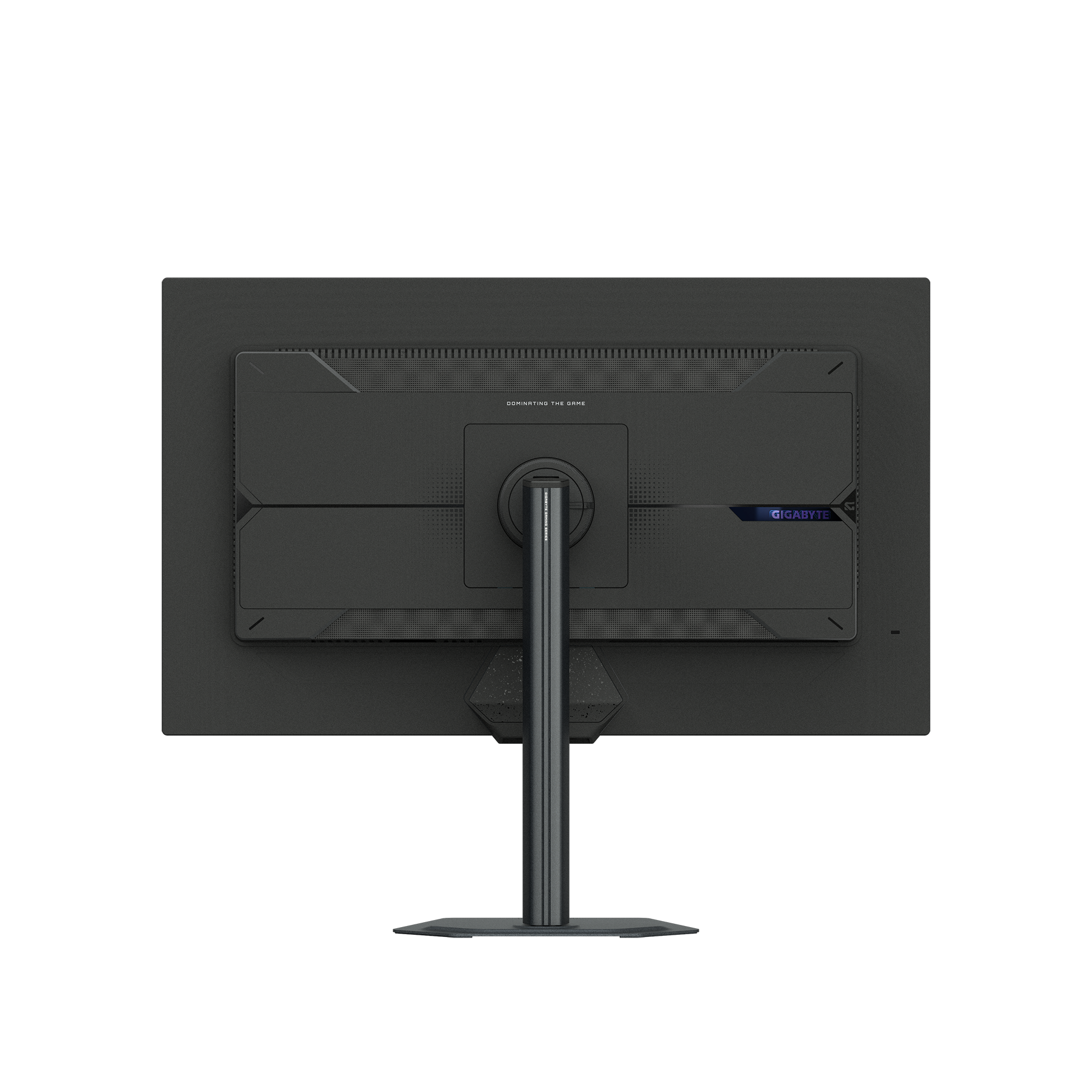 Gigabyte | G27UP EK | 27 " | SS IPS | UHD | 160 Hz | 1 ms | 3840 x 2160 pixels | 400 cd/m² | HDMI ports quantity 2 - Image 2