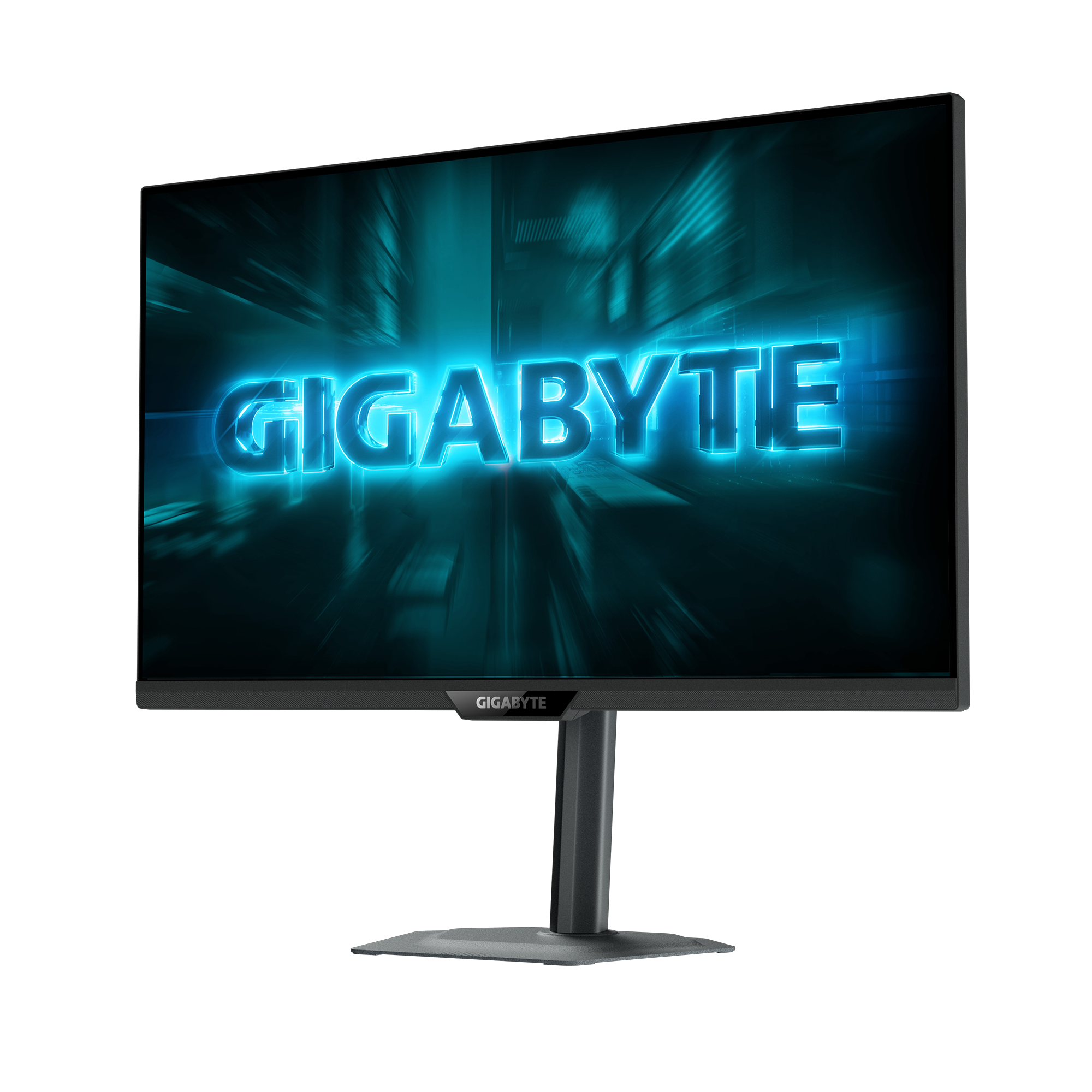 Gigabyte | G27UP EK | 27 " | SS IPS | UHD | 160 Hz | 1 ms | 3840 x 2160 pixels | 400 cd/m² | HDMI ports quantity 2 - Image 3