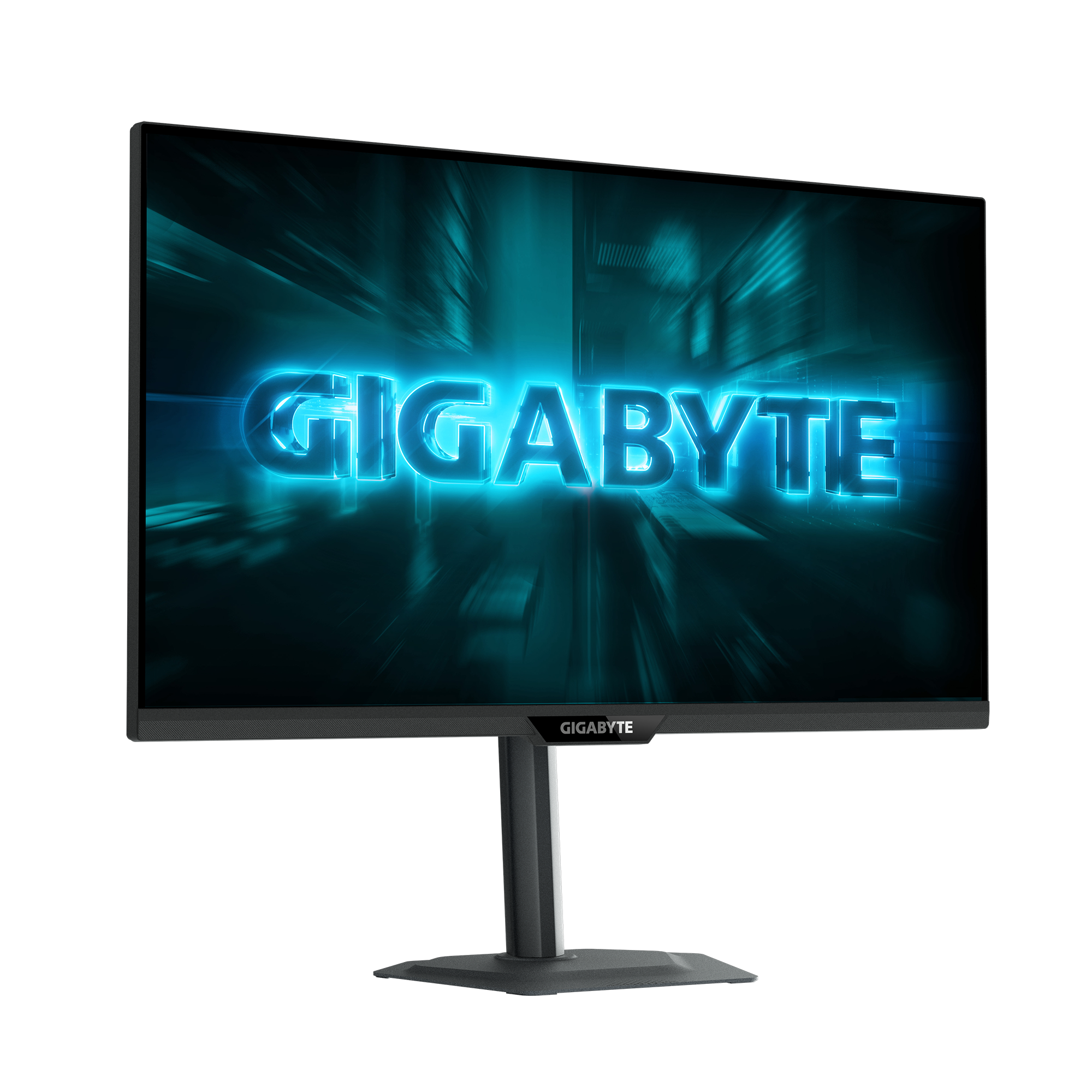 Gigabyte | G27UP EK | 27 " | SS IPS | UHD | 160 Hz | 1 ms | 3840 x 2160 pixels | 400 cd/m² | HDMI ports quantity 2 - Image 4