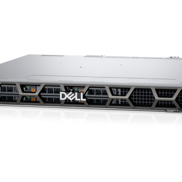 Dell PowerEdge | R260 | Rack (1U) | Intel Xeon 6 | 1 | 6315P | 4 | 4 | 2.8 GHz | 1x16GB/1x2TB | SATA | Up to 4 x 3.5" | Hot-swap drive bays | iDRAC9 Enterprise | Power supply 1x700 W | No OS | Warranty Basic NBD, 36 month(s)