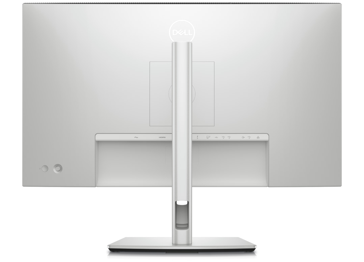 Dell | Monitor | U2724DE | 27 " | IPS | 16:9 | 120 Hz | 8 ms | 350 cd/m² | Silver | Warranty 60 month(s) - Image 3