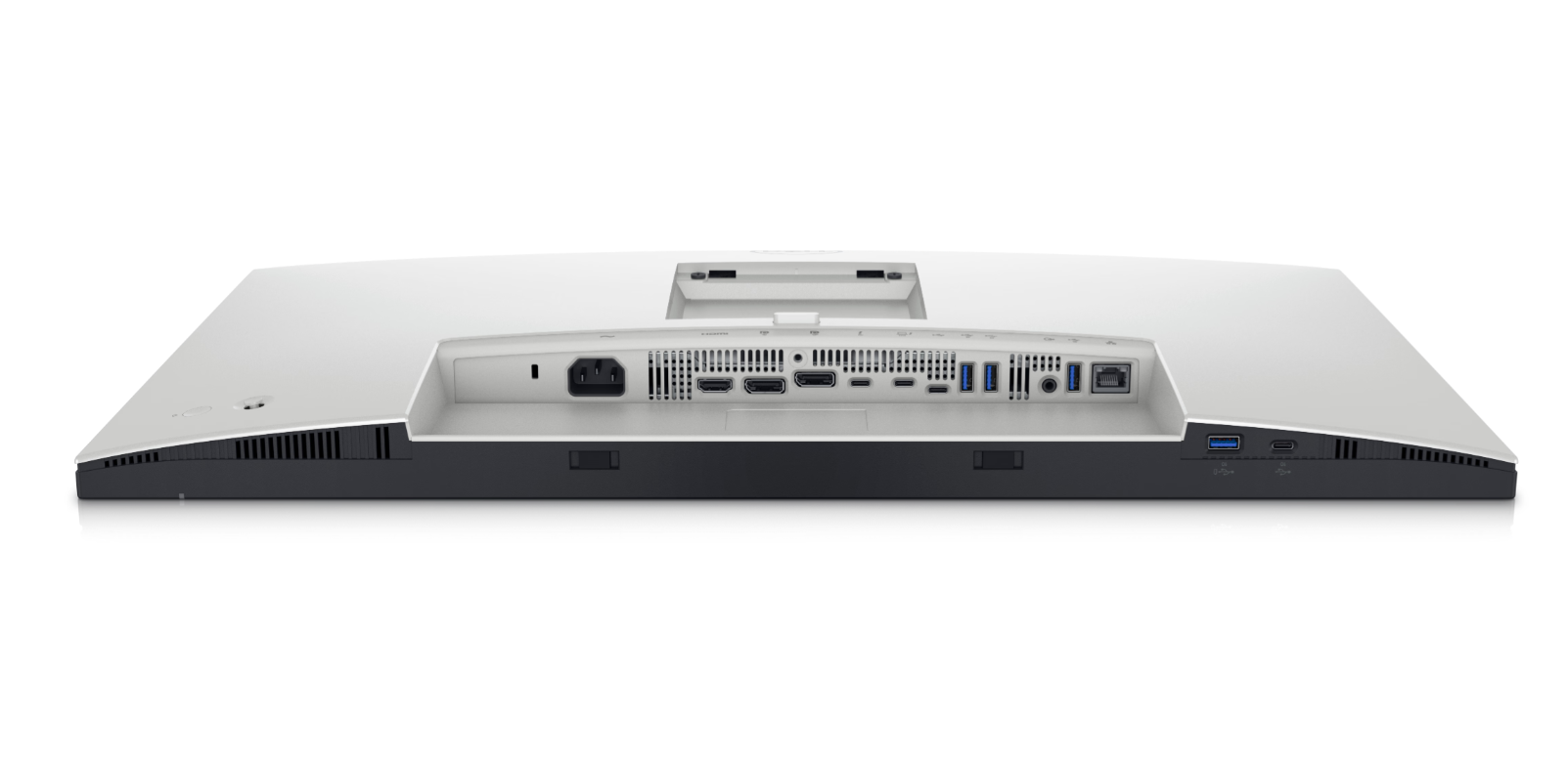 Dell | Monitor | U2724DE | 27 " | IPS | 16:9 | 120 Hz | 8 ms | 350 cd/m² | Silver | Warranty 60 month(s) - Image 5