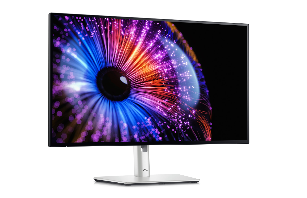 Dell | Monitor | U2724DE | 27 " | IPS | 16:9 | 120 Hz | 8 ms | 350 cd/m² | Silver | Warranty 60 month(s) - Image 9