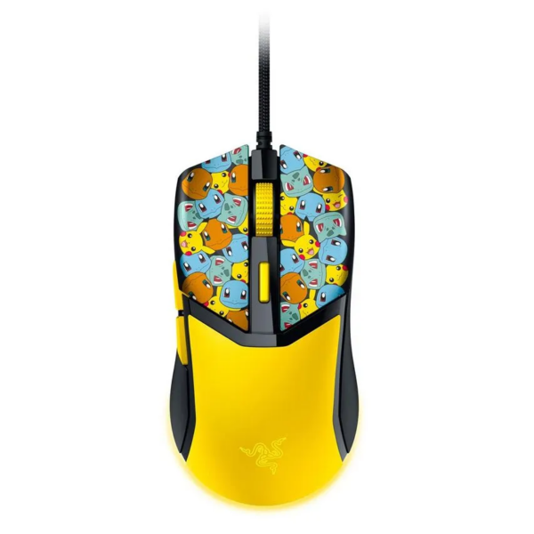 Razer | Cobra | Gaming Mouse | Pokémon Edition