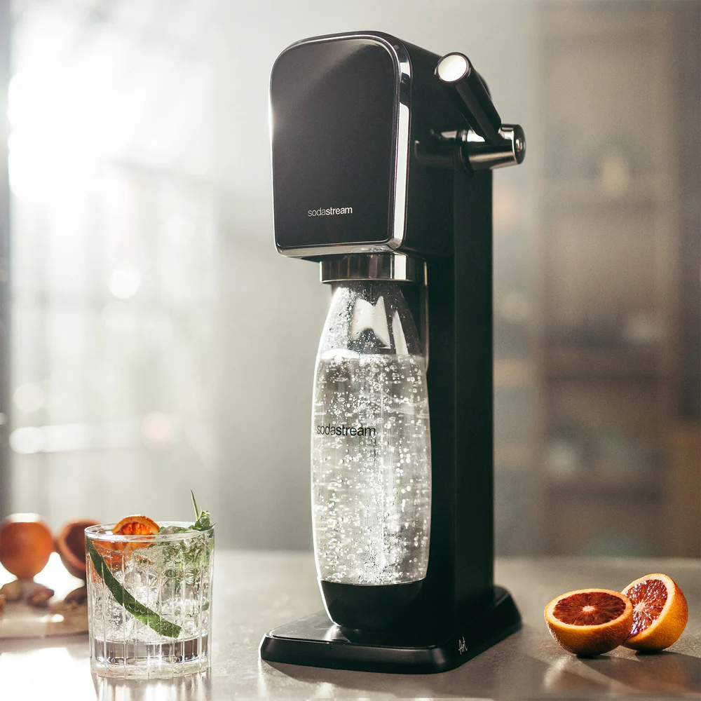 SodaStream Art | Sparkling Water Maker - Image 5