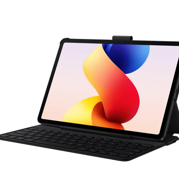Xiaomi Redmi Pad 2 Pro Keyboard US English | Tablet keyboard | Gray