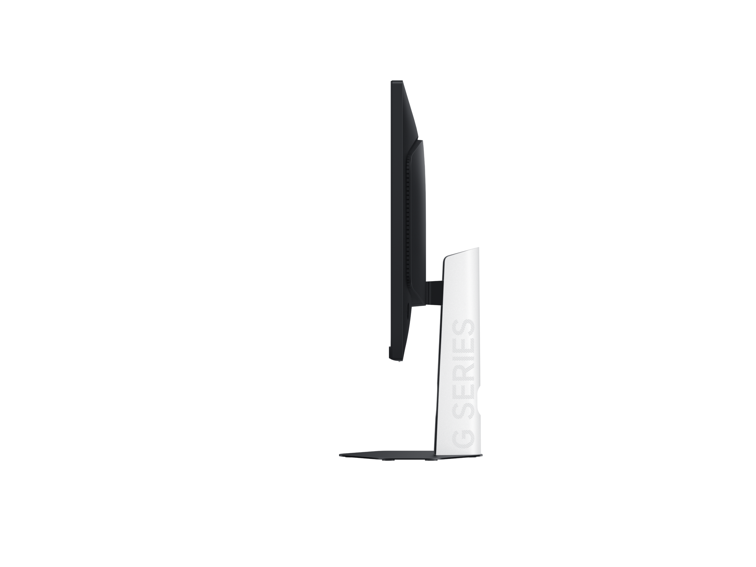 Xiaomi | G24i 2026 | 23.8 " | Fast IPS | 16:9 | 200 Hz | 1 ms | 1920 x 1080 pixels | 400 cd/m² | HDMI ports quantity 1 | Black - Image 3