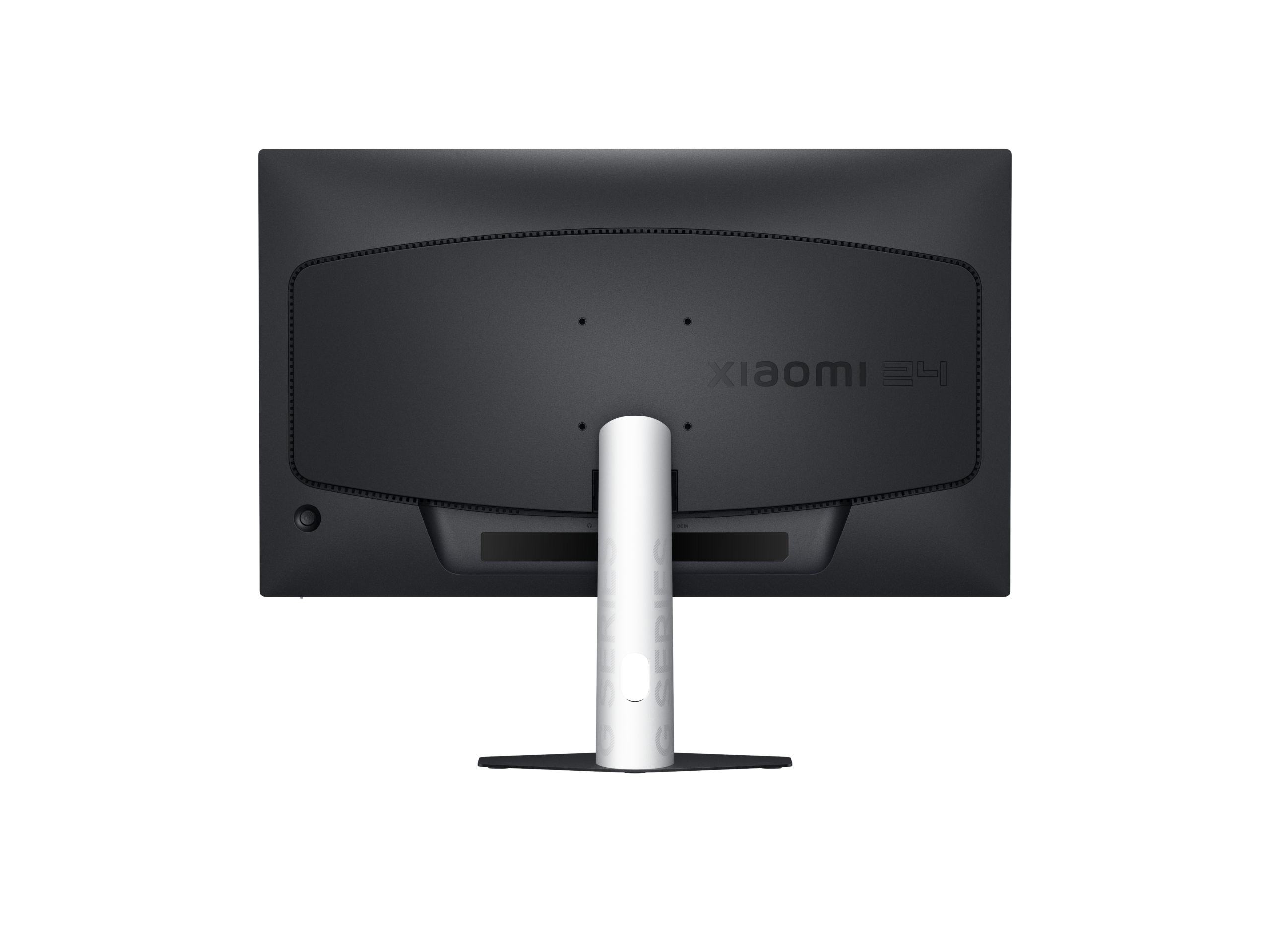 Xiaomi | G24i 2026 | 23.8 " | Fast IPS | 16:9 | 200 Hz | 1 ms | 1920 x 1080 pixels | 400 cd/m² | HDMI ports quantity 1 | Black - Image 4