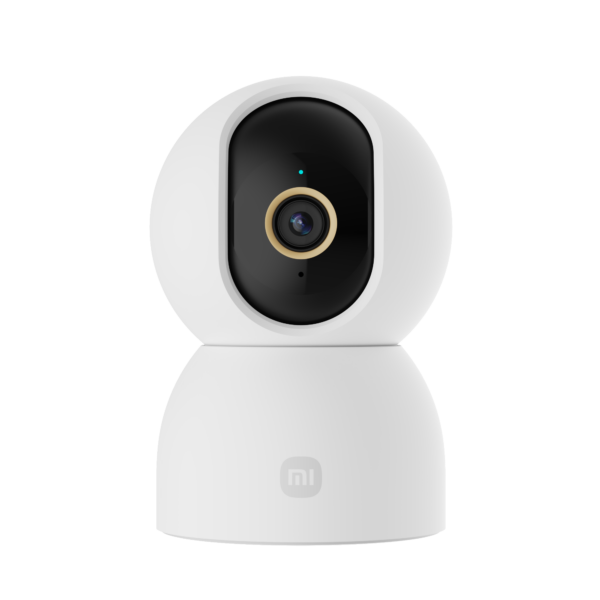 Xiaomi Smart Camera | C500 | Dome | 6 MP | F1.6 | H.265 | MicroSD, max. 256 GB