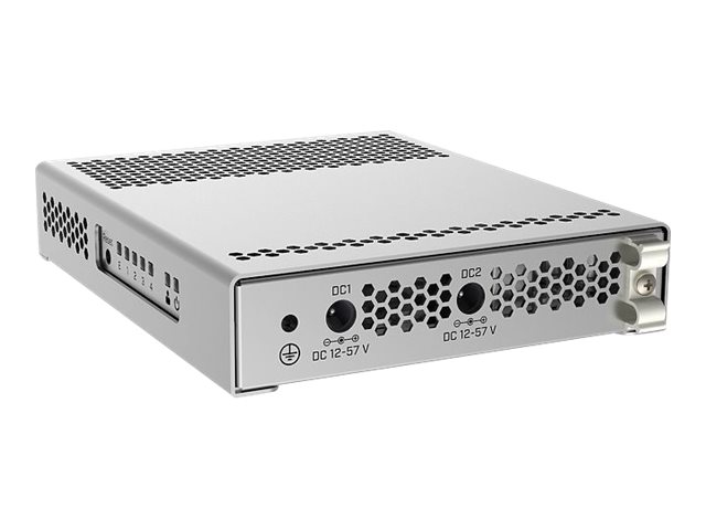 Switch | CRS305-1G-4S+IN - Image 6