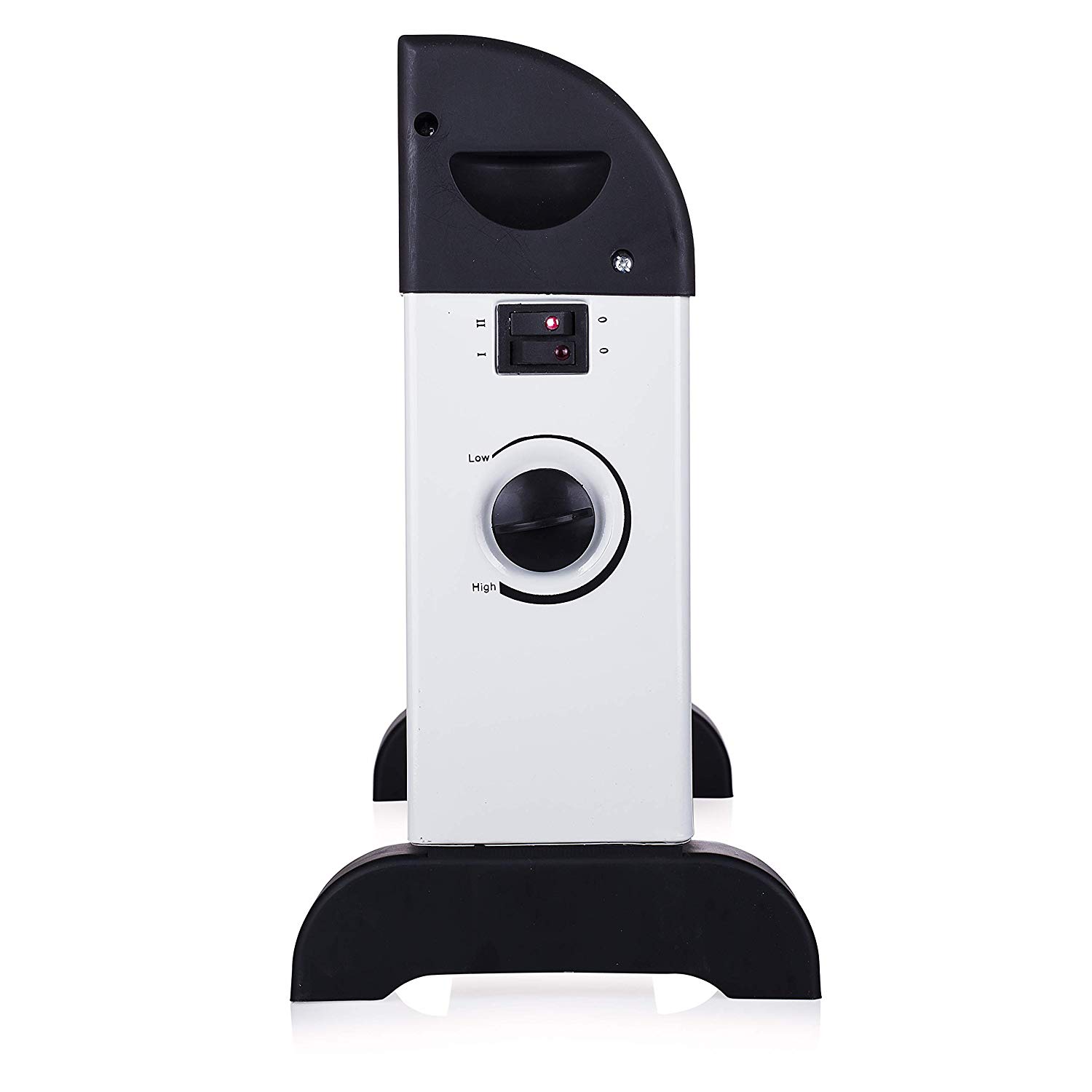 Tristar | Electric heater | KA-5911 | Convection Heater | 1500 W | Number of power levels 3 | White - Image 3