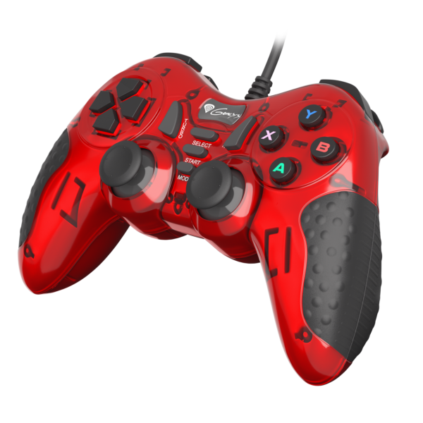 Genesis | Mangan 200