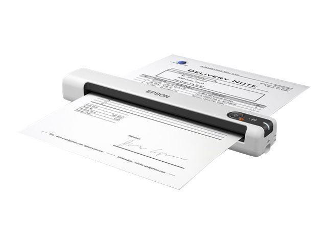 Epson | Mobile document scanner | WorkForce DS-70 | Colour - Image 11