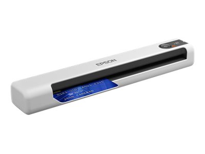 Epson | Mobile document scanner | WorkForce DS-70 | Colour - Image 12