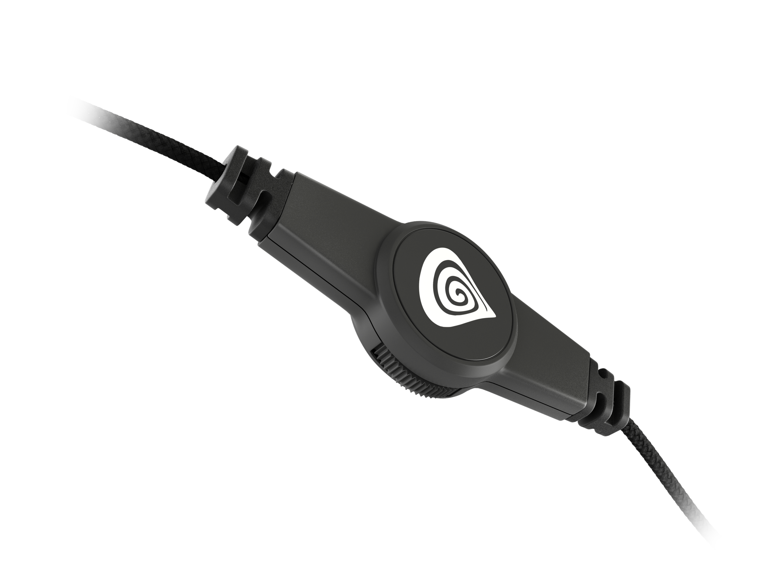 GENESIS ARGON 200 Gaming Headset, On-Ear, Wired, Microphone, Blue | Genesis | ARGON 200 | Wired | On-Ear - Image 9