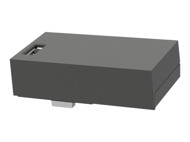 Lexmark | Wireless Print Server | MarkNet N8372 | Black - Image 2